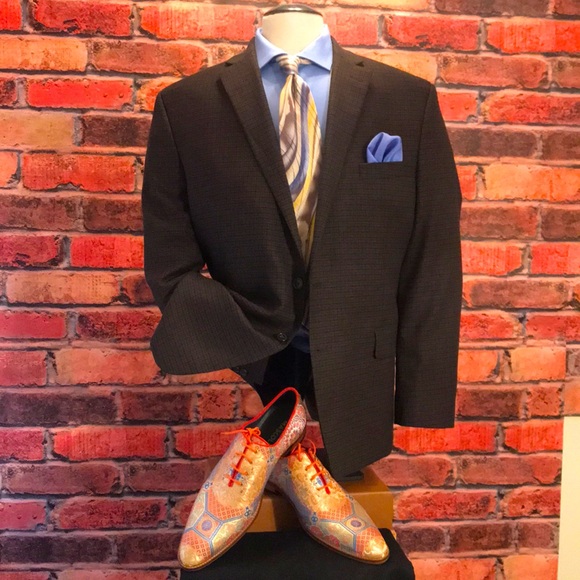 Ralph Lauren Sport Coat - Picture 4 of 17